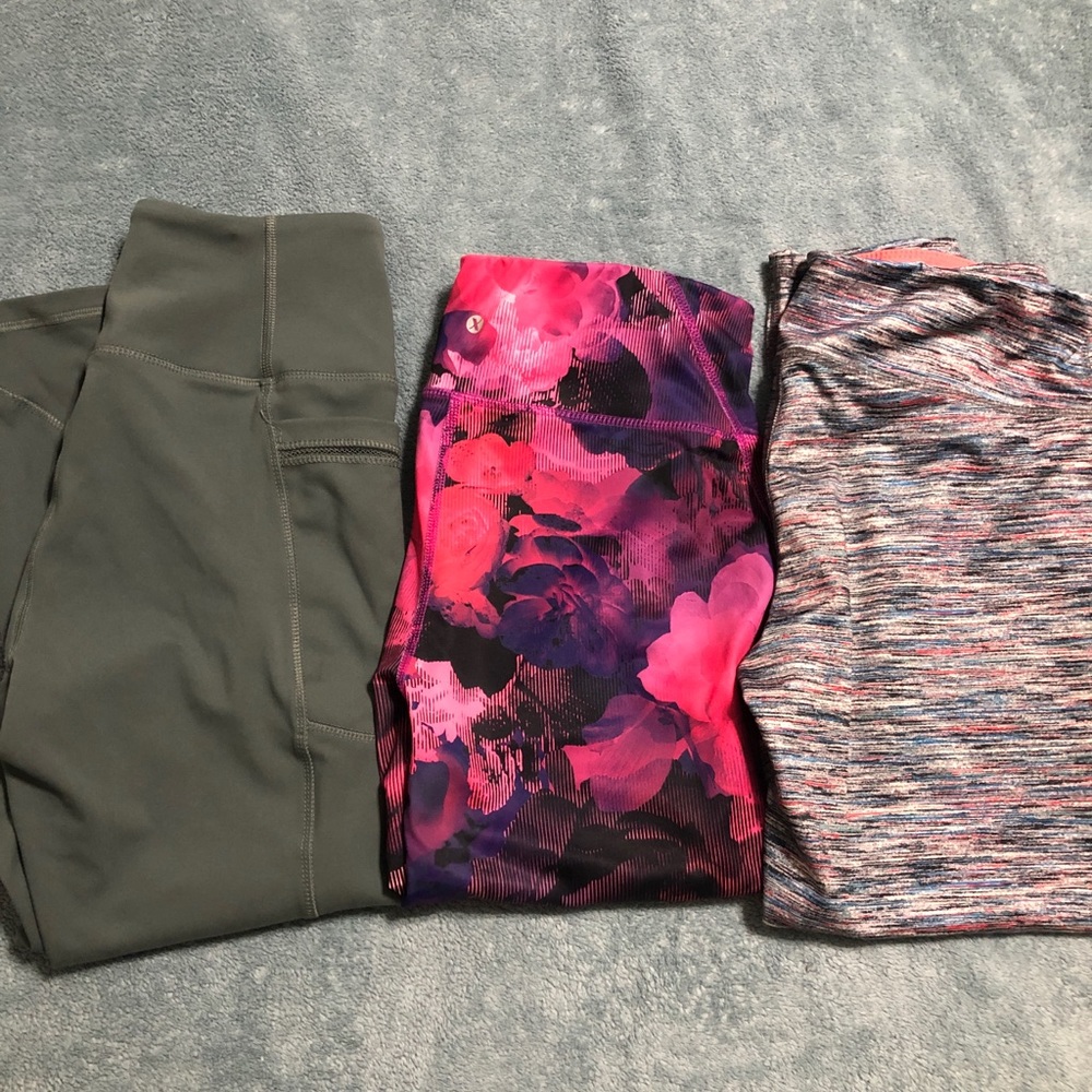 Women’s leggings size M